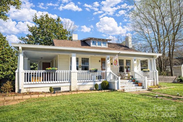 330 Charlotte Avenue, Rock Hill, SC 29730