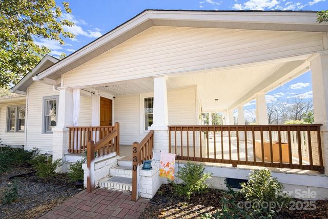 330 Charlotte Avenue, Rock Hill, SC 29730
