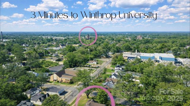 330 Charlotte Avenue, Rock Hill, SC 29730