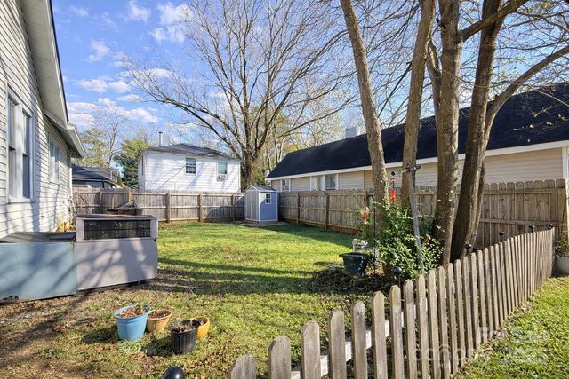 330 Charlotte Avenue, Rock Hill, SC 29730