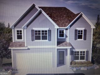 3726 Heron Creek Court, Loganville, GA 30052