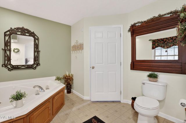 12138 Dettor Road, Bristol, VA 24202