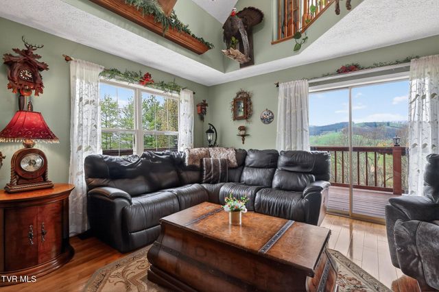 12138 Dettor Road, Bristol, VA 24202