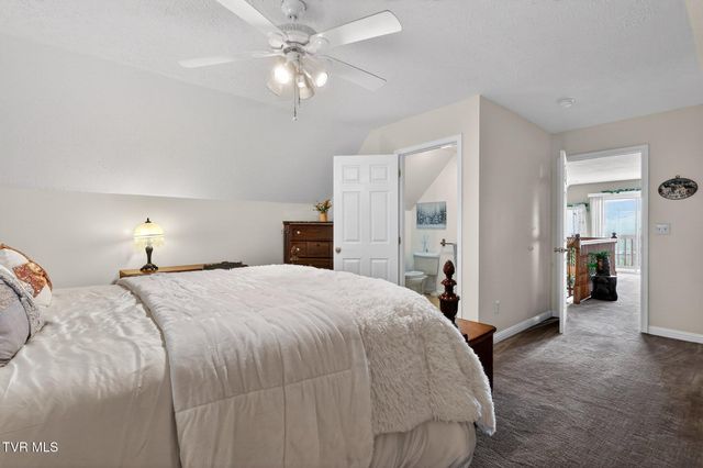 12138 Dettor Road, Bristol, VA 24202