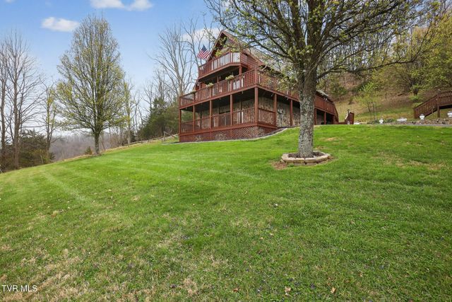 12138 Dettor Road, Bristol, VA 24202