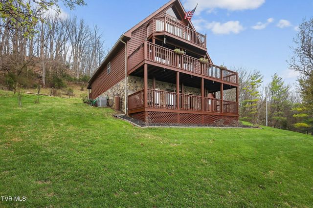 12138 Dettor Road, Bristol, VA 24202