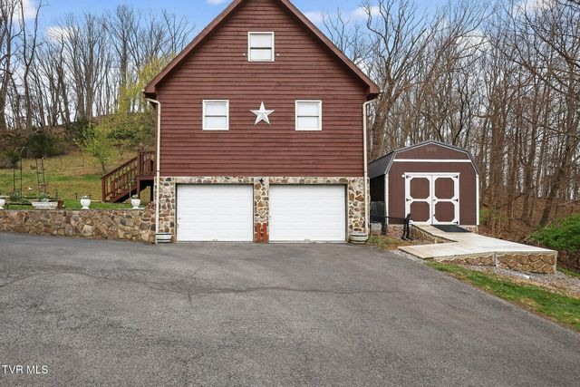 12138 Dettor Road, Bristol, VA 24202