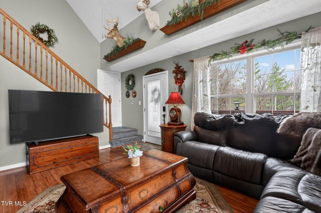 12138 Dettor Road, Bristol, VA 24202