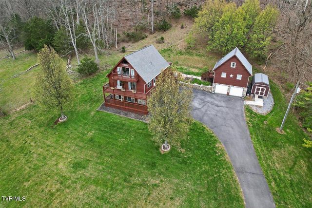 12138 Dettor Road, Bristol, VA 24202