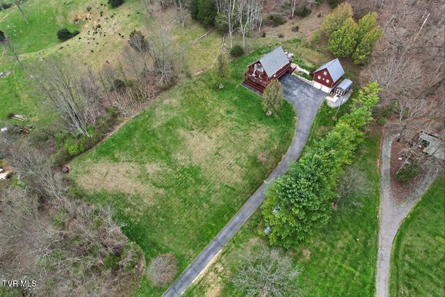 12138 Dettor Road, Bristol, VA 24202