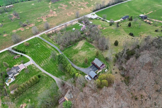 12138 Dettor Road, Bristol, VA 24202