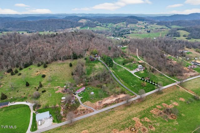 12138 Dettor Road, Bristol, VA 24202