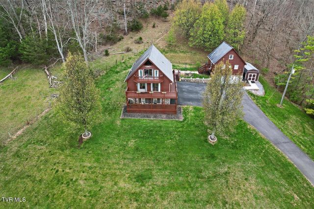 12138 Dettor Road, Bristol, VA 24202