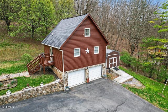 12138 Dettor Road, Bristol, VA 24202