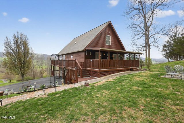 12138 Dettor Road, Bristol, VA 24202