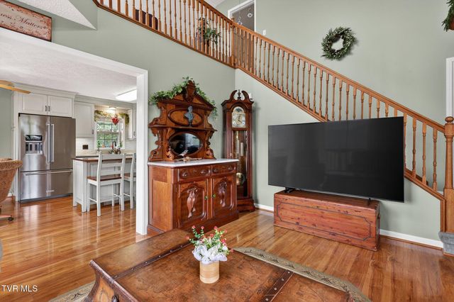 12138 Dettor Road, Bristol, VA 24202