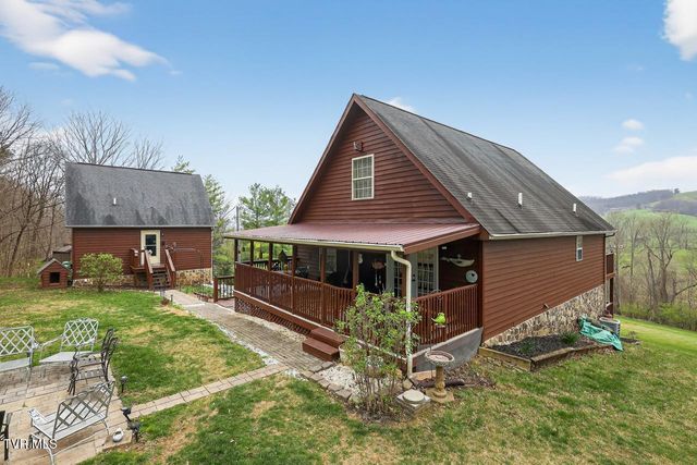 12138 Dettor Road, Bristol, VA 24202