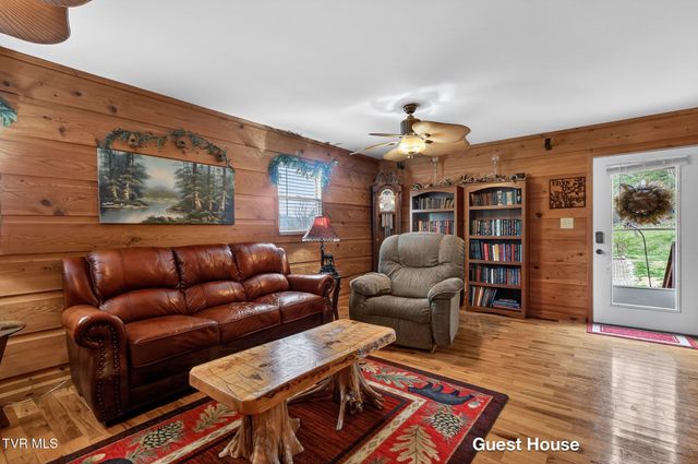 12138 Dettor Road, Bristol, VA 24202