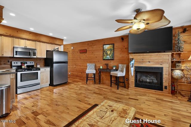 12138 Dettor Road, Bristol, VA 24202