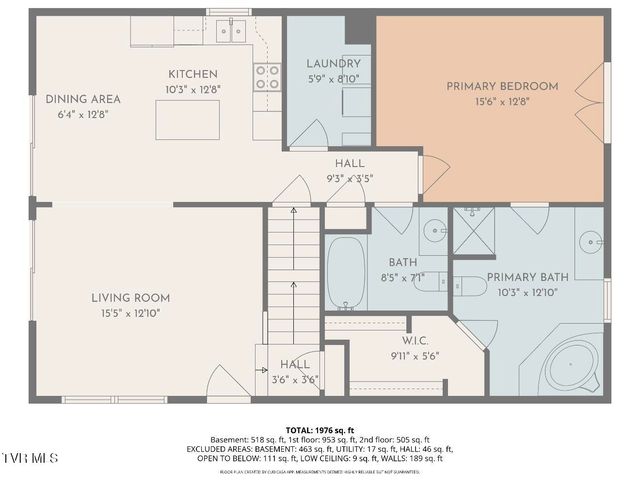 12138 Dettor Road, Bristol, VA 24202