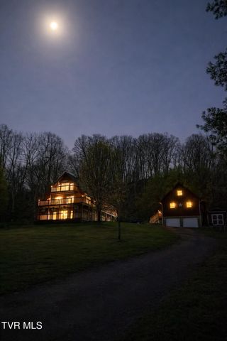 12138 Dettor Road, Bristol, VA 24202