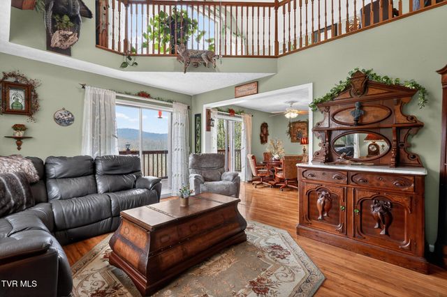 12138 Dettor Road, Bristol, VA 24202