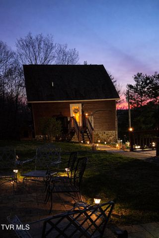 12138 Dettor Road, Bristol, VA 24202