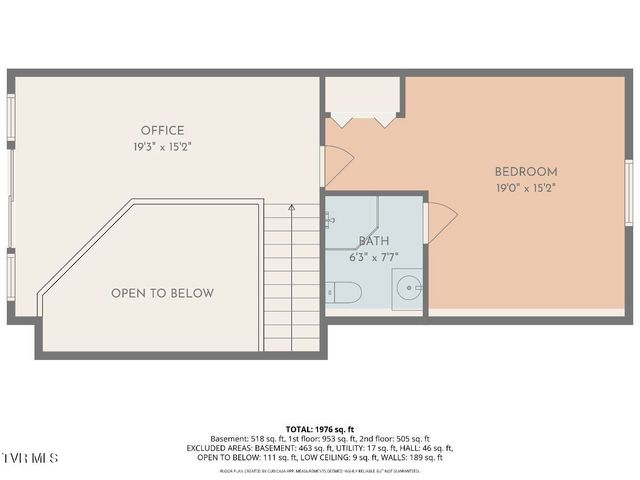 12138 Dettor Road, Bristol, VA 24202