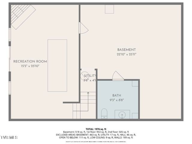 12138 Dettor Road, Bristol, VA 24202