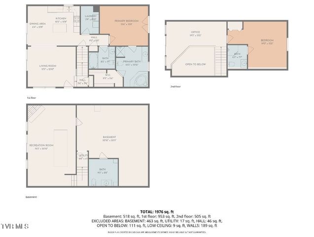 12138 Dettor Road, Bristol, VA 24202