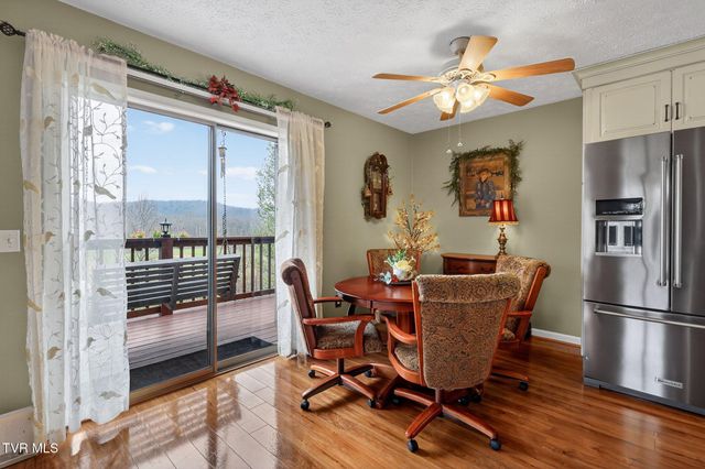 12138 Dettor Road, Bristol, VA 24202