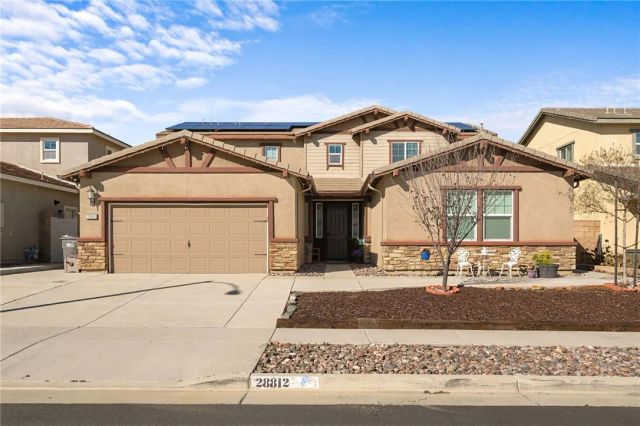 28812 Triple C Ranch, Murrieta, CA 92563