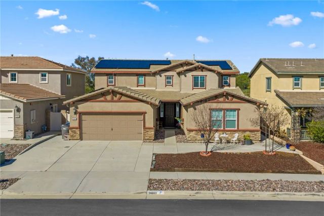 28812 Triple C Ranch, Murrieta, CA 92563