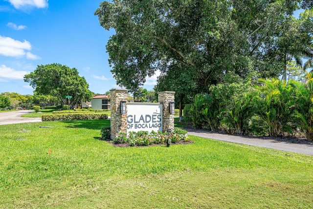 21875 Arriba Real 18b, Boca Raton, FL 33433
