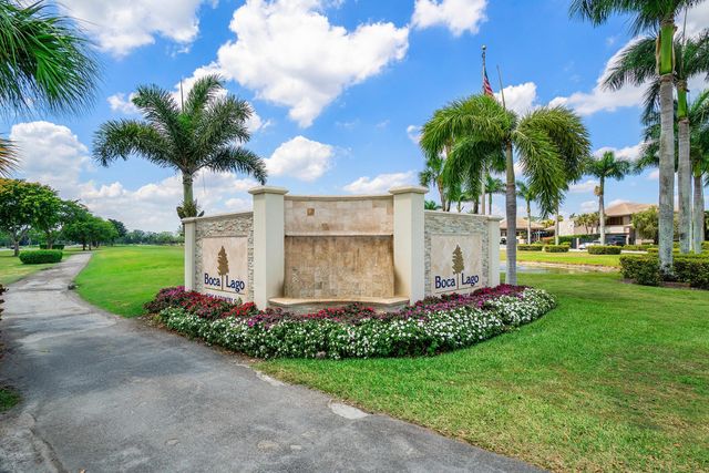 21875 Arriba Real 18b, Boca Raton, FL 33433