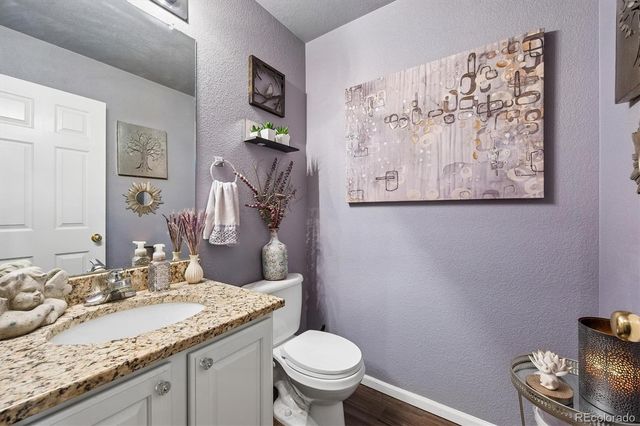 10293 Sedge Grass Way, Highlands Ranch, CO 80129