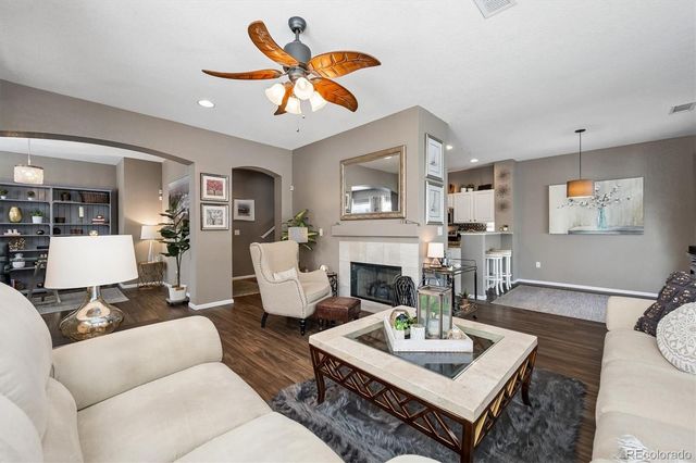 10293 Sedge Grass Way, Highlands Ranch, CO 80129