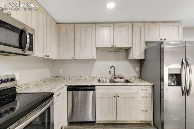 26 ARRAWANNA Street, Colorado Springs, CO 80909