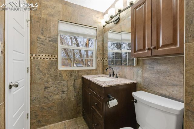 26 ARRAWANNA Street, Colorado Springs, CO 80909