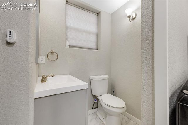 26 ARRAWANNA Street, Colorado Springs, CO 80909