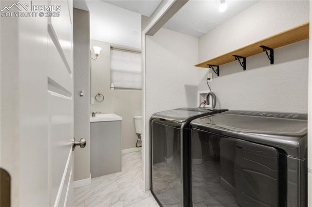 26 ARRAWANNA Street, Colorado Springs, CO 80909