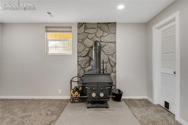 26 ARRAWANNA Street, Colorado Springs, CO 80909