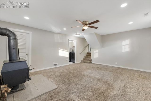 26 ARRAWANNA Street, Colorado Springs, CO 80909