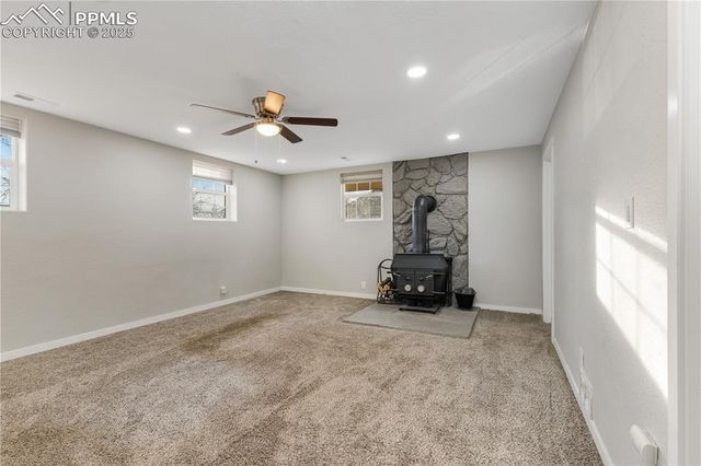 26 ARRAWANNA Street, Colorado Springs, CO 80909