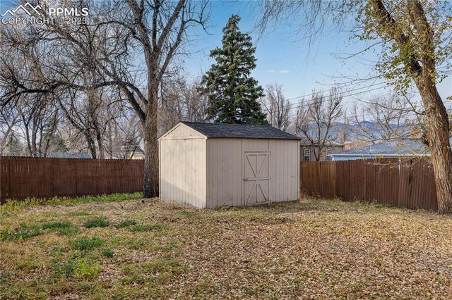 26 ARRAWANNA Street, Colorado Springs, CO 80909