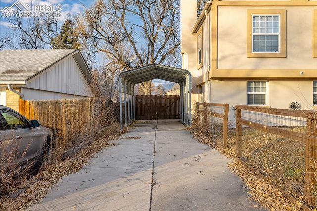 26 ARRAWANNA Street, Colorado Springs, CO 80909