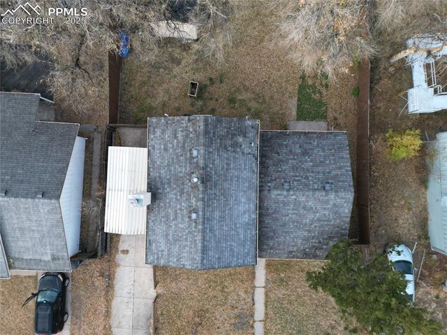 26 ARRAWANNA Street, Colorado Springs, CO 80909