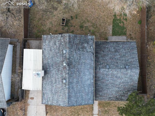 26 ARRAWANNA Street, Colorado Springs, CO 80909