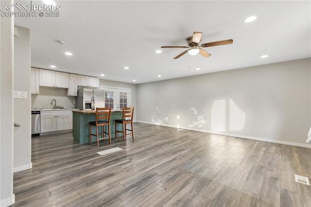 26 ARRAWANNA Street, Colorado Springs, CO 80909