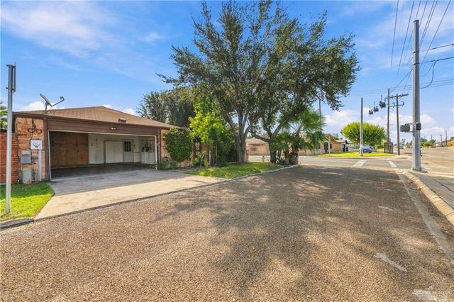 3620 Gumwood Avenue 1, Mcallen, TX 78501